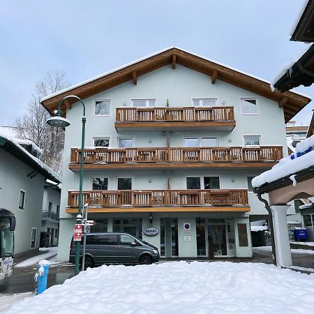 Haus Obauer By Alpentravel Apartment Wagrain Exterior photo