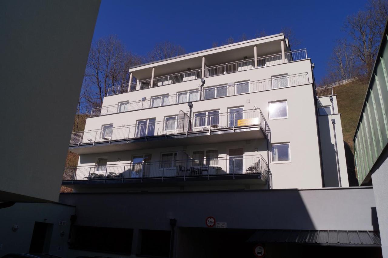 Haus Obauer By Alpentravel Apartment Wagrain Exterior photo