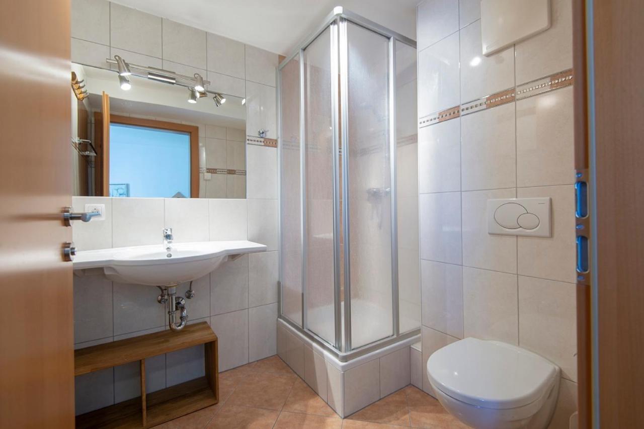 Haus Obauer By Alpentravel Apartment Wagrain Exterior photo