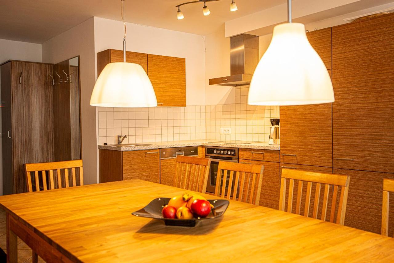 Haus Obauer By Alpentravel Apartment Wagrain Exterior photo