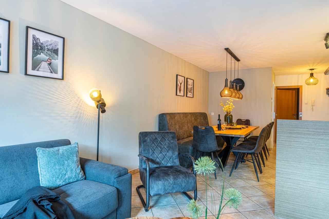 Haus Obauer By Alpentravel Apartment Wagrain Exterior photo