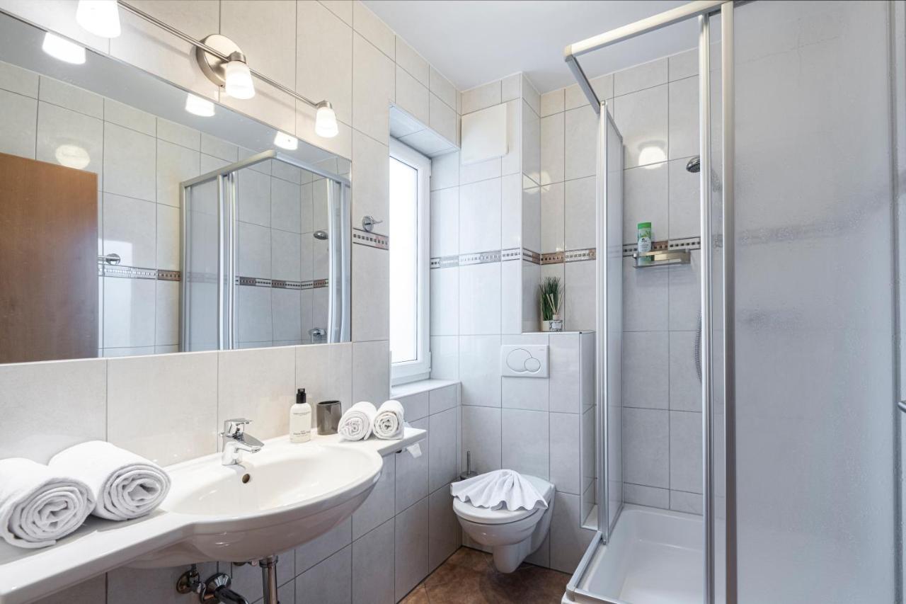 Haus Obauer By Alpentravel Apartment Wagrain Exterior photo