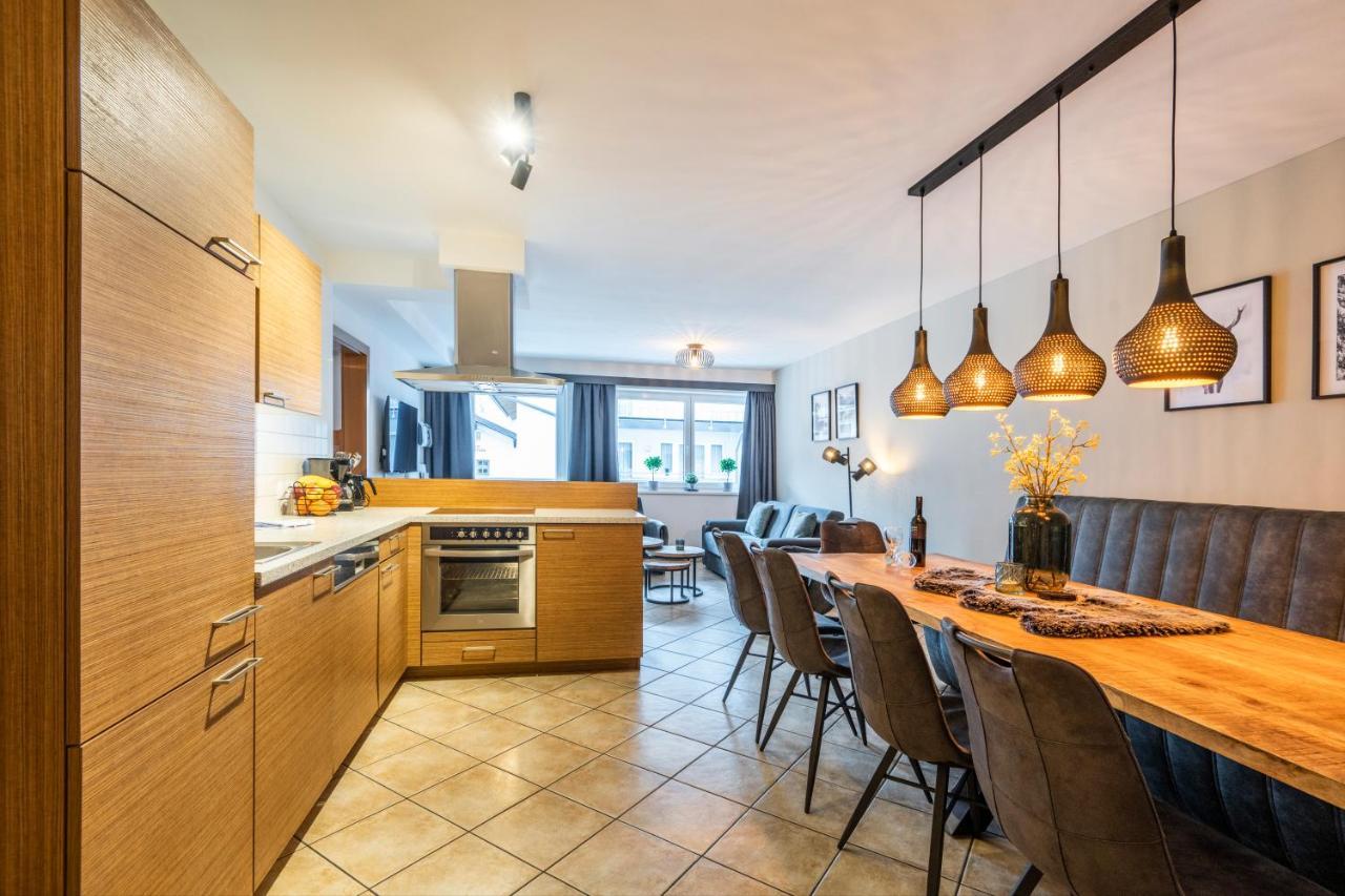 Haus Obauer By Alpentravel Apartment Wagrain Exterior photo