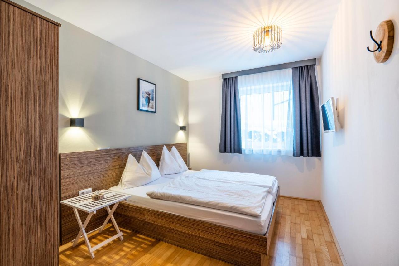 Haus Obauer By Alpentravel Apartment Wagrain Exterior photo