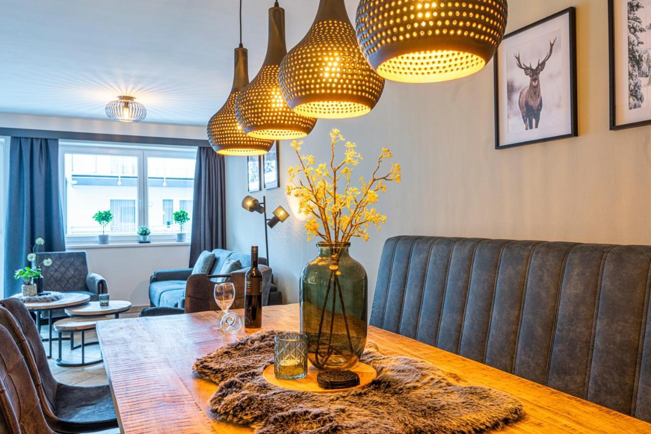 Haus Obauer By Alpentravel Apartment Wagrain Exterior photo
