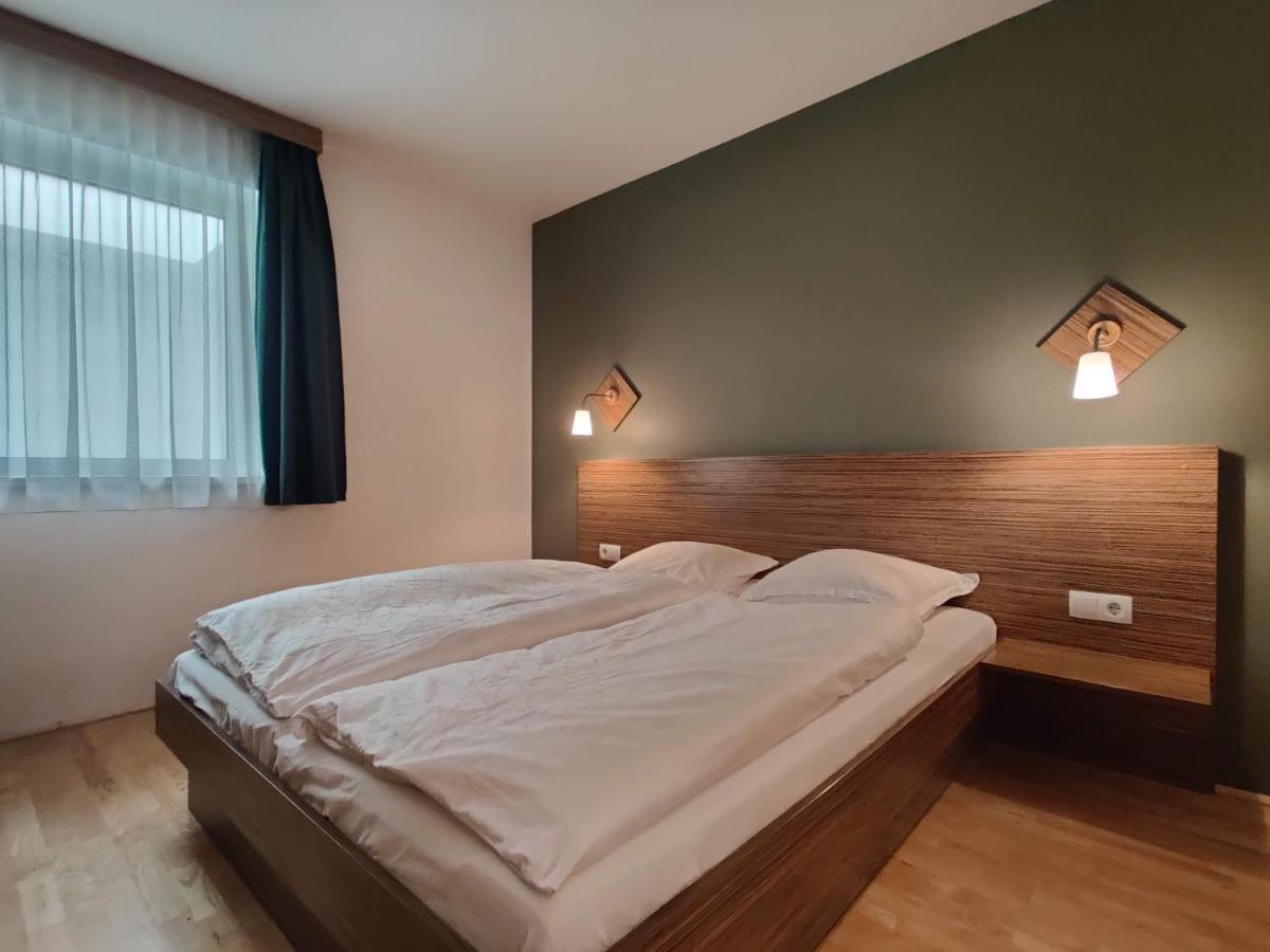Haus Obauer By Alpentravel Apartment Wagrain Exterior photo