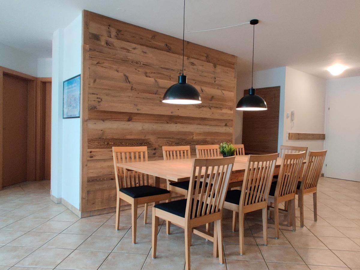 Haus Obauer By Alpentravel Apartment Wagrain Exterior photo