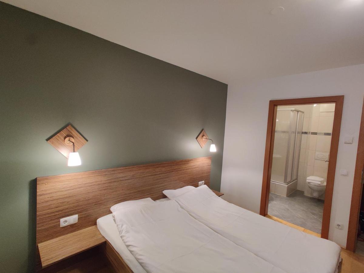 Haus Obauer By Alpentravel Apartment Wagrain Exterior photo